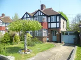 Bargate Close, New Malden, KT3