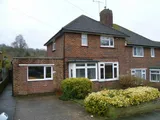 Beatty Avenue, Brighton, BN1