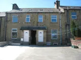 Tanfield Road, Huddersfield, HD1