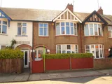 Balmoral Road, Northampton, NN2
