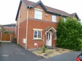 Sherwood Drive, Wigan, WN5