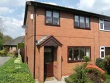Grange Road, Timperley, Altrincham, WA15