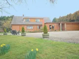 Fosseway Farm, Fosseway Lane, Lichfield, WS13 8JY