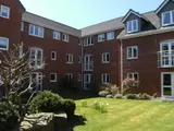 Parkway, Holmes Chapel, CW4