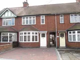 Tudor Road, Hinckley, Leicestershire