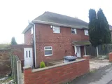 Elmsdale, Worsbrough, South Yorkshire, S70