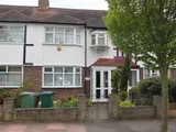 Wellhouse Road, Beckenham