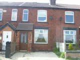 Second Avenue, Astley,tyldesley, Manchester, M29