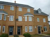 Surrey Drive, Coventry, CV3
