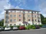 Bentall Place, Andover, SP10