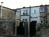 Quakers Field, Tottington, Bury, BL8