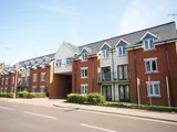 Sanders Place, Walsworth Road Hitchin Hertfordshire