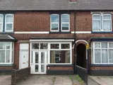 SHOBNALL ROAD, BURTON UPON TRENT, STAFFORDSHIRE, DE14 2BG