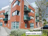 Evan Cook Close London SE15