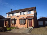 Ballantyne Place, Eliburn, Livingston, EH54