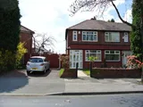 Windsor Road, Denton, Manchester, M34