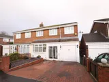 Ladywell Road, Delves Lane, Consett, DH8