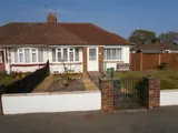Eastern Avenue, Polegate, BN26