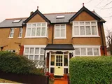 Hounslow Gardens, Hounslow, Middlesex
