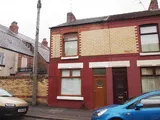 Fairview Avenue, Wallasey