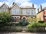 Stradella Road,  Herne Hill