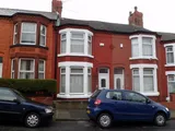 Baytree Road, Tranmere