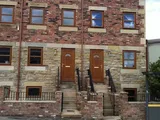 Bradford Street, Bolton