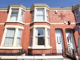 Albany Road, Kensington, Liverpool, L7