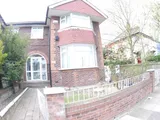 Gibbon Road, Lonon W3