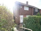 Keats Road, Sheffield