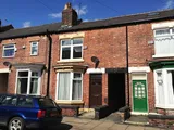 Carrington Road, S11