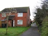 Eleanor Court, Ludgershall, Andover, SP11