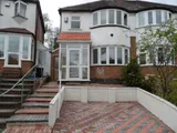 Marsham Road, Kings Heath, Birmingham, B14.