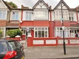 Colwith Road, London