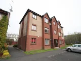 Bulldale Road, Glasgow, G14