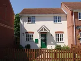 Bradley Close, Louth