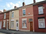 Ripon Street, Walton, Liverpool, L4
