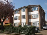 Ravenswood, Palmerston Road, Wood Green, N22