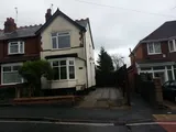 Gristhop Road, Selly Oak
