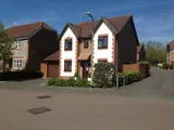 Moorhen Drive, Lower Earley, Reading