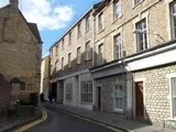 Catherine Street