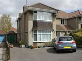 Montroy Close, Henleaze, Bristol, BS9 4RS