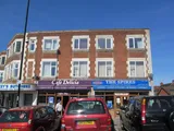 Queen Isabels Ave, Cheylesmore