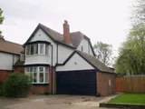 SOUTHAM ROAD, HALL GREEN, BIRMINGHAM