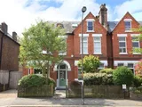 Stradella Road,  Herne Hill