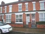 Darnley Street, Old Trafford