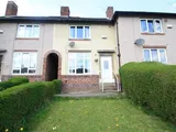 Wolfe Road, Fox Hill, Sheffield