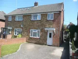 South View Gardens, Andover, SP10