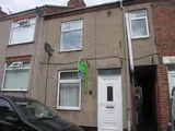 Queen Street, Pinxton, Nottingham, NG16