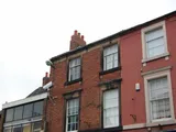 Bridge Street, Belper, DE56